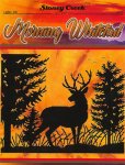 (image for) Morning Whitetail